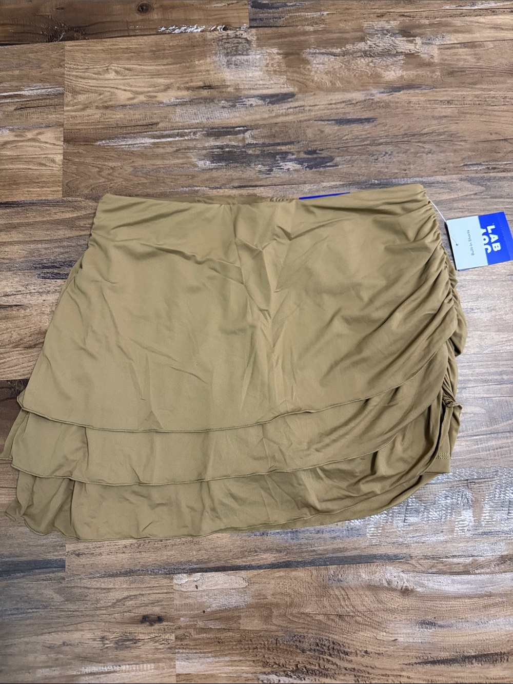 Layered JoyLab Skort